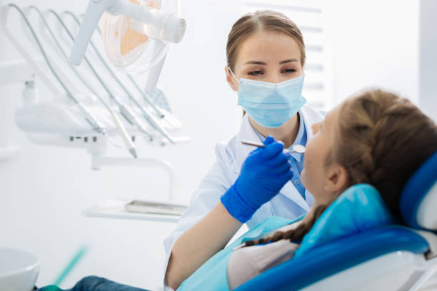 Advanced Technology for Better Dental Care in Port Reading, NJ